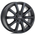 Диск Platin P69 W6.0 R15 PCD5x114.3 ET45 DIA72.6 MattBlack