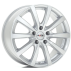 Диск Platin P69 W8.0 R18 PCD5x120 ET35 DIA72.6 PS