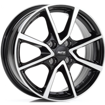 Диск Platin P95 W6.5 R16 PCD4x108 ET20 DIA65.1 BFP