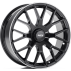 Диск Platin P108 W9.0 R19 PCD5x112 ET53 DIA66.6 BPL