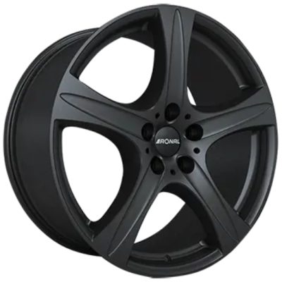 Диск Ronal R55 SUV W8.5 R18 PCD5x130 ET43 DIA84.0 MB