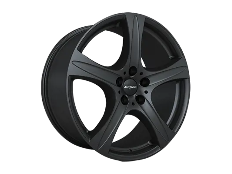 Диск Ronal R55 SUV W8.5 R18 PCD5x130 ET43 DIA84.0 MB