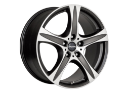 Диск Ronal R55 SUV W9.0 R19 PCD5x120 ET50 DIA65.1 MB/FC