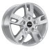 Диск Ronal R64 W7.0 R17 PCD5x114.3 ET45 DIA66.15 Silver