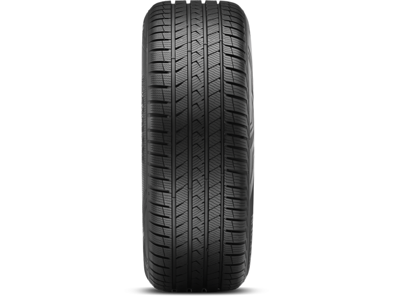 Всесезонна шина Vredestein Quatrac Pro+ (Plus) 285/35 R22 106Y