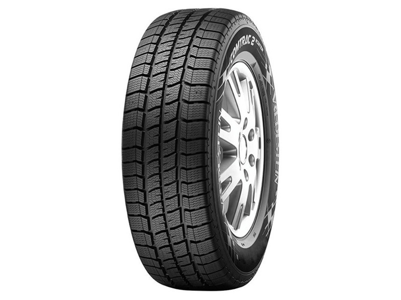 Зимняя шина Vredestein Comtrac 2 Winter+ (Plus) 205/75 R16C 113/111R