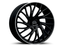 Диск GMP Italia Enigma W8.0 R18 PCD5x112 ET35 DIA66.6 BMDL