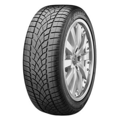 Зимняя шина Dunlop SP Winter Sport 3D 225/50 R17 98H AO