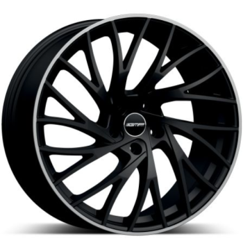 Диск GMP Italia Enigma W8.0 R18 PCD5x112 ET45 DIA75.0 BMDL