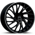 Диск GMP Italia Enigma W8.0 R18 PCD5x112 ET45 DIA75.0 BMDL