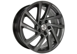 Диск GMP Italia WONDER W7.0 R17 PCD5x112 ET45 DIA57.1 Glossy Anthracite