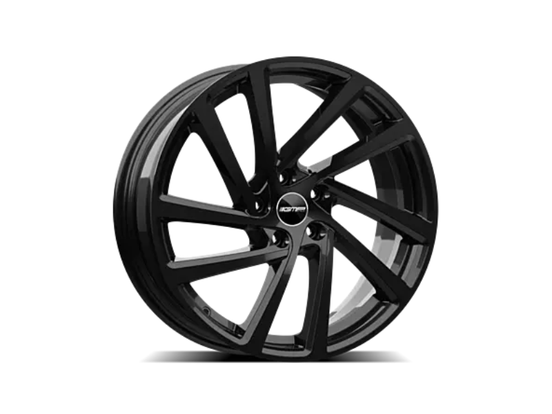 Диск GMP Italia WONDER W7.5 R18 PCD5x112 ET45 DIA57.1 Glossy Black