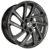 Диск GMP Italia WONDER W6.5 R16 PCD5x100 ET42 DIA57.1 Glossy Anthracite
