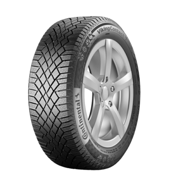 Зимняя шина Continental VikingContact 7 245/50 R18 104T  ДУБЛЬ