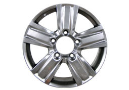 Диск Replica Toyota CT-5525 W8.0 R18 PCD5x150 ET60 DIA110.2 HB