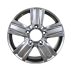 Диск Replica Toyota CT-5525 W8.0 R18 PCD5x150 ET60 DIA110.2 HB