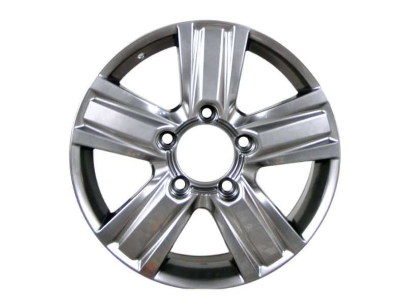 Диск Replica Toyota CT-5525 W8.0 R18 PCD5x150 ET60 DIA110.2 HB