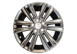 Диск Replica Toyota CT-2331 W7.0 R17 PCD5x114.3 ET45 DIA67.1 HB