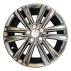 Диск Replica Toyota CT-2331 W7.0 R17 PCD5x114.3 ET45 DIA67.1 HB