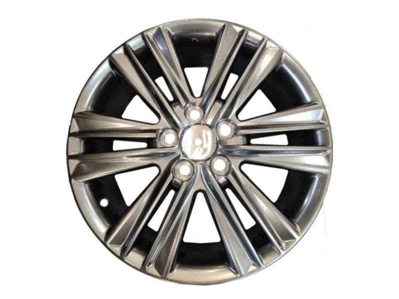 Диск Replica Toyota CT-2331 W7.0 R17 PCD5x114.3 ET45 DIA67.1 HB