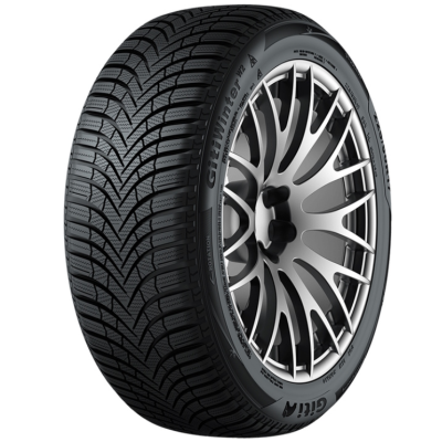 Зимова шина Giti Winter W2 215/55 R16 97H XL