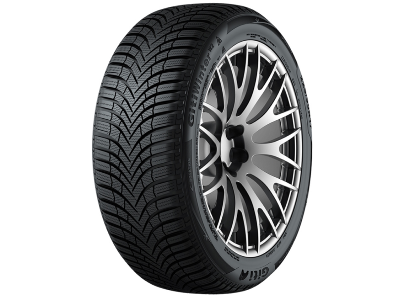 Зимняя шина Giti Winter W2 215/60 R16 99H XL