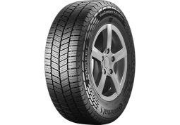 Всесезонна шина Continental VanContact A/S Ultra 235/65 R16C 121/119Q