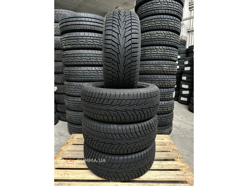 Зимова шина Hankook Winter I*Cept IZ2 W616 225/45 R18 95T