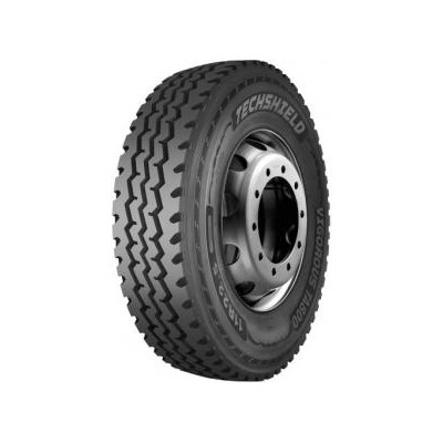 Всесезонна шина Techshield  TA800 (універсальна) 9.00 R20 (260 R508) 144/142K