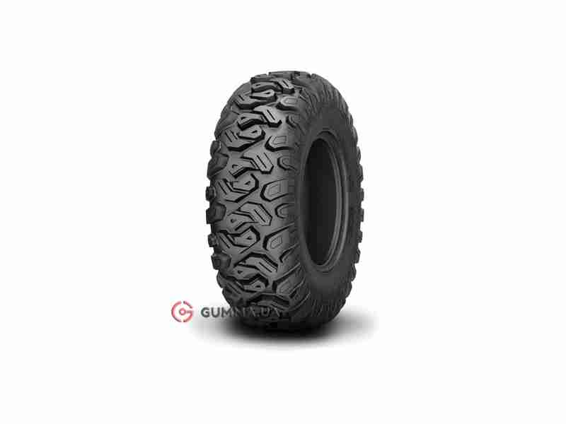 Всесезонна шина Kenda Mastodon HT K3201 (квадроцикл) 26/9.00 R12 49N