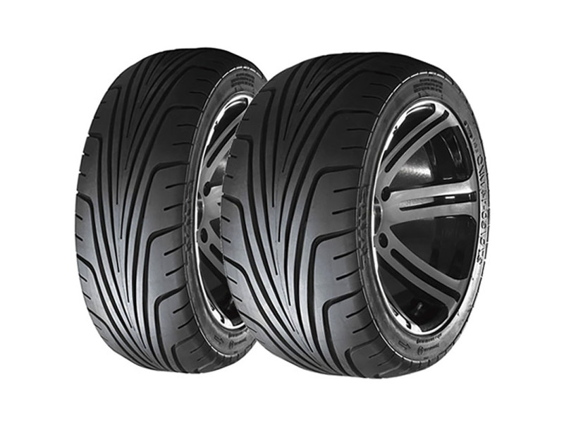 Лiтня шина SunF A-039 (квадроцикл) 235/30 R12 67N