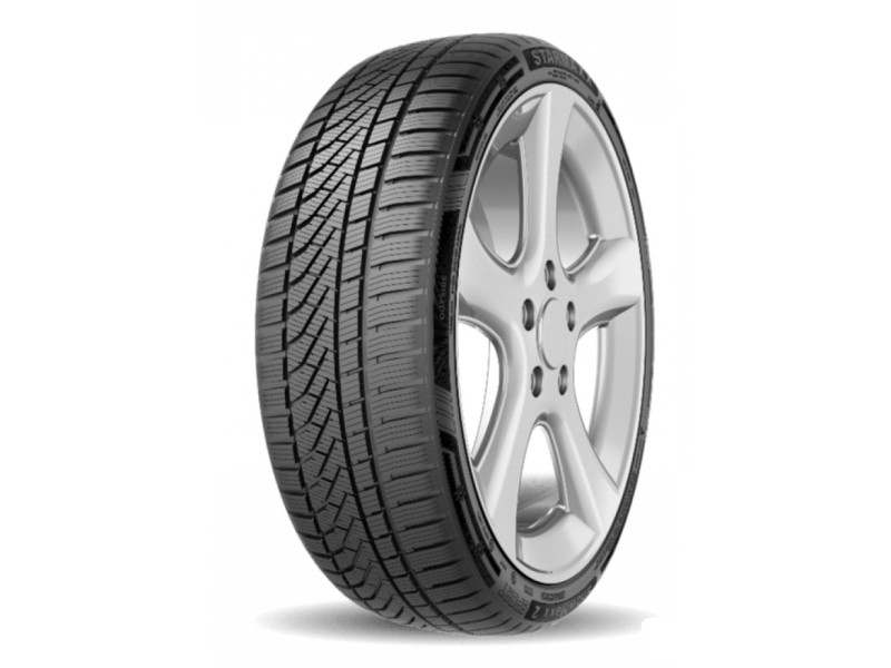 Зимняя шина Starmaxx PolarMaxx Sport 215/50 R17 95V Run Flat