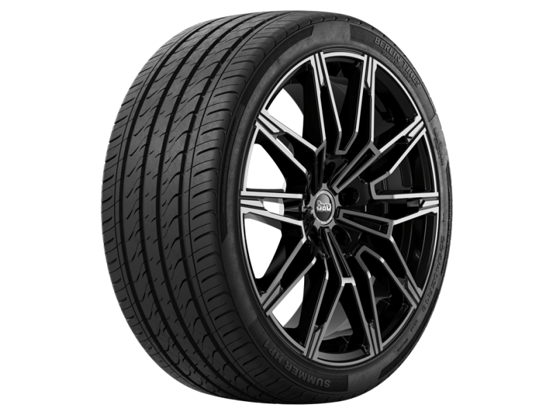 Летняя шина Berlin Tires Summer HP 1 175/65 R14 82T