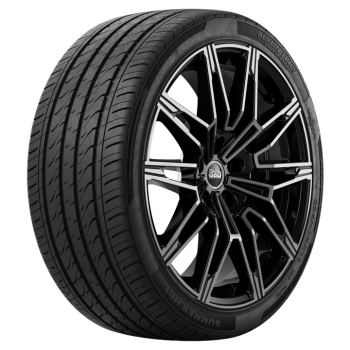 Летняя шина Berlin Tires Summer HP 1 175/70 R13 82T