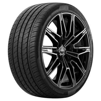 Літня шина Berlin Tires Summer HP 1 175/70 R13 82T