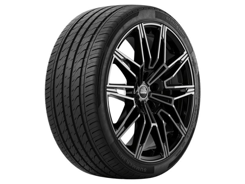 Летняя шина Berlin Tires Summer HP 1 175/70 R13 82T
