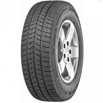 Зимняя шина Continental VanContact Winter 235/65 R16C 118/116R