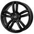 Диск RC Design RC27 W6.5 R16 PCD5x112 ET54 DIA66.7 SG