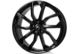 Диск RC Design RC34 W7.5 R18 PCD5x112 ET41 DIA57.1 SG