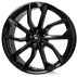 Диск RC Design RC34 W7.5 R18 PCD5x112 ET41 DIA57.1 SG