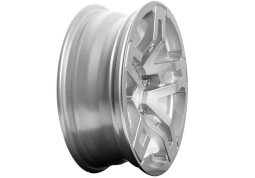 Диск RC Design RC33X W5.5 R15 PCD5x139.7 ET5.0 DIA108.3 KS