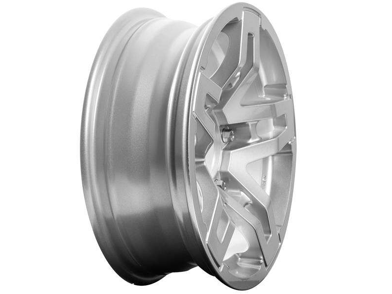 Диск RC Design RC33X W5.5 R15 PCD5x139.7 ET5.0 DIA108.3 KS