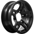 Диск RC Design RC33X W5.5 R15 PCD5x139.7 ET5.0 DIA108.3 SBM