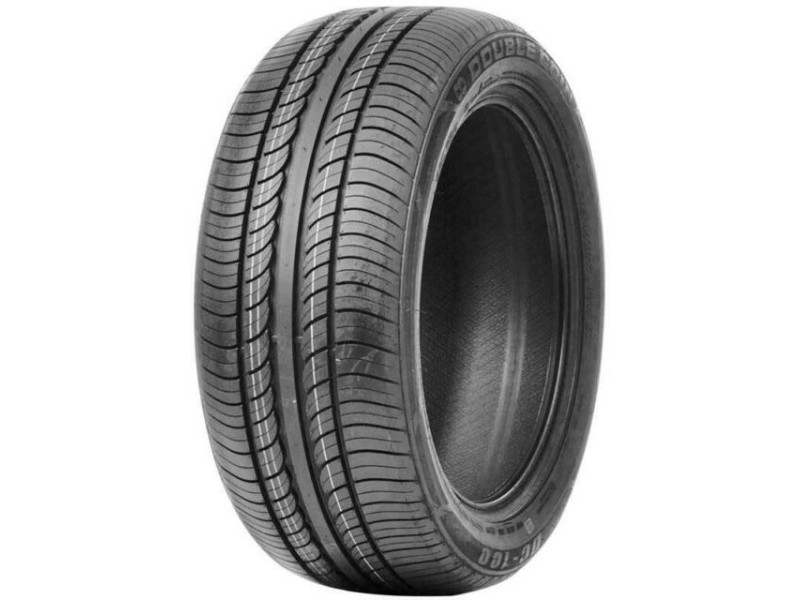 Летняя шина Double Coin DC100 245/35 R19 93Y