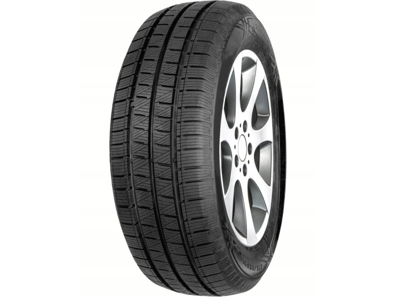 Зимова шина Minerva Frostrack Van 205/65 R16C 107/105R