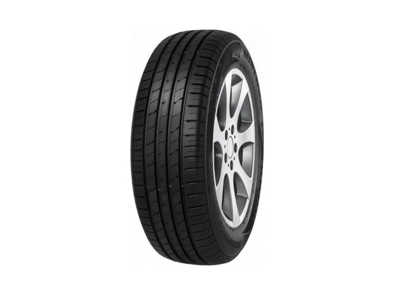 Летняя шина Minerva Eco Speed 2 SUV 235/60 R17 102H
