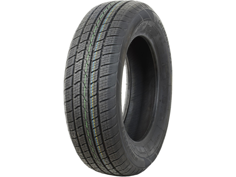 Всесезонная шина Windforce CatchFors A/S 215/70 R16 100H