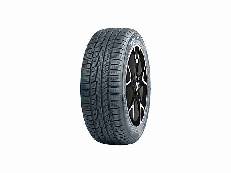 Зимняя шина Nokian Nordman WR 185/70 R14 88T