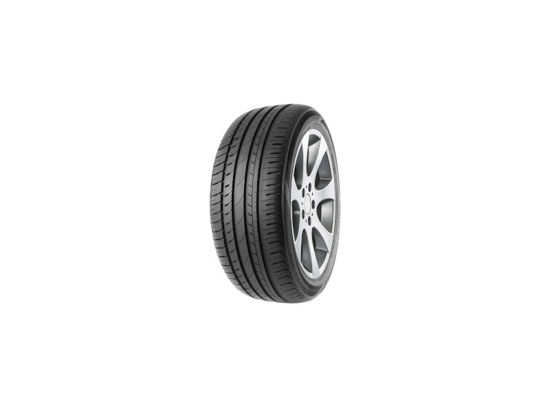 Лiтня шина Superia EcoBlue UHP 2 235/55 R19 105W
