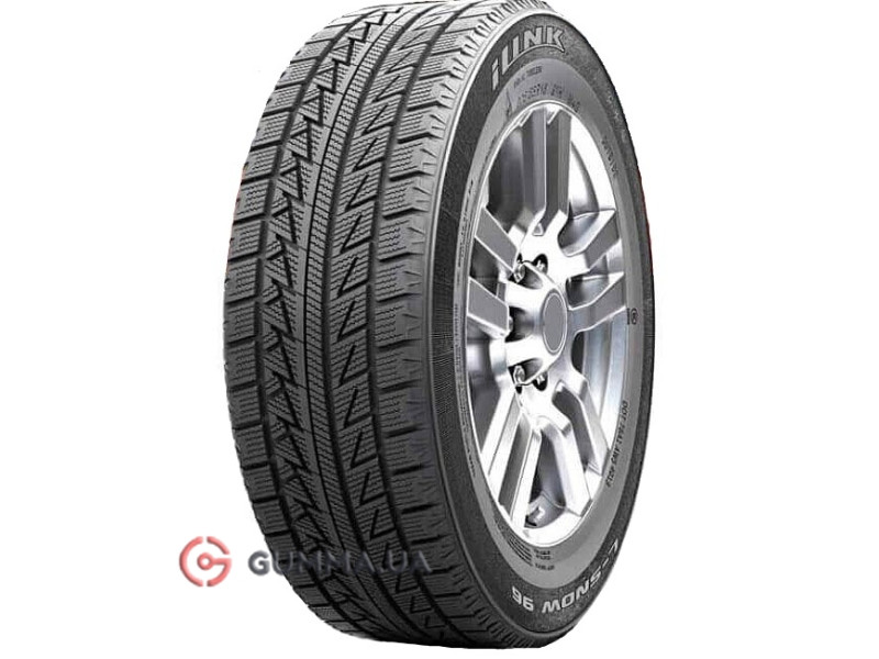 Зимова шина ILink L-snow 96 215/65 R16 98H